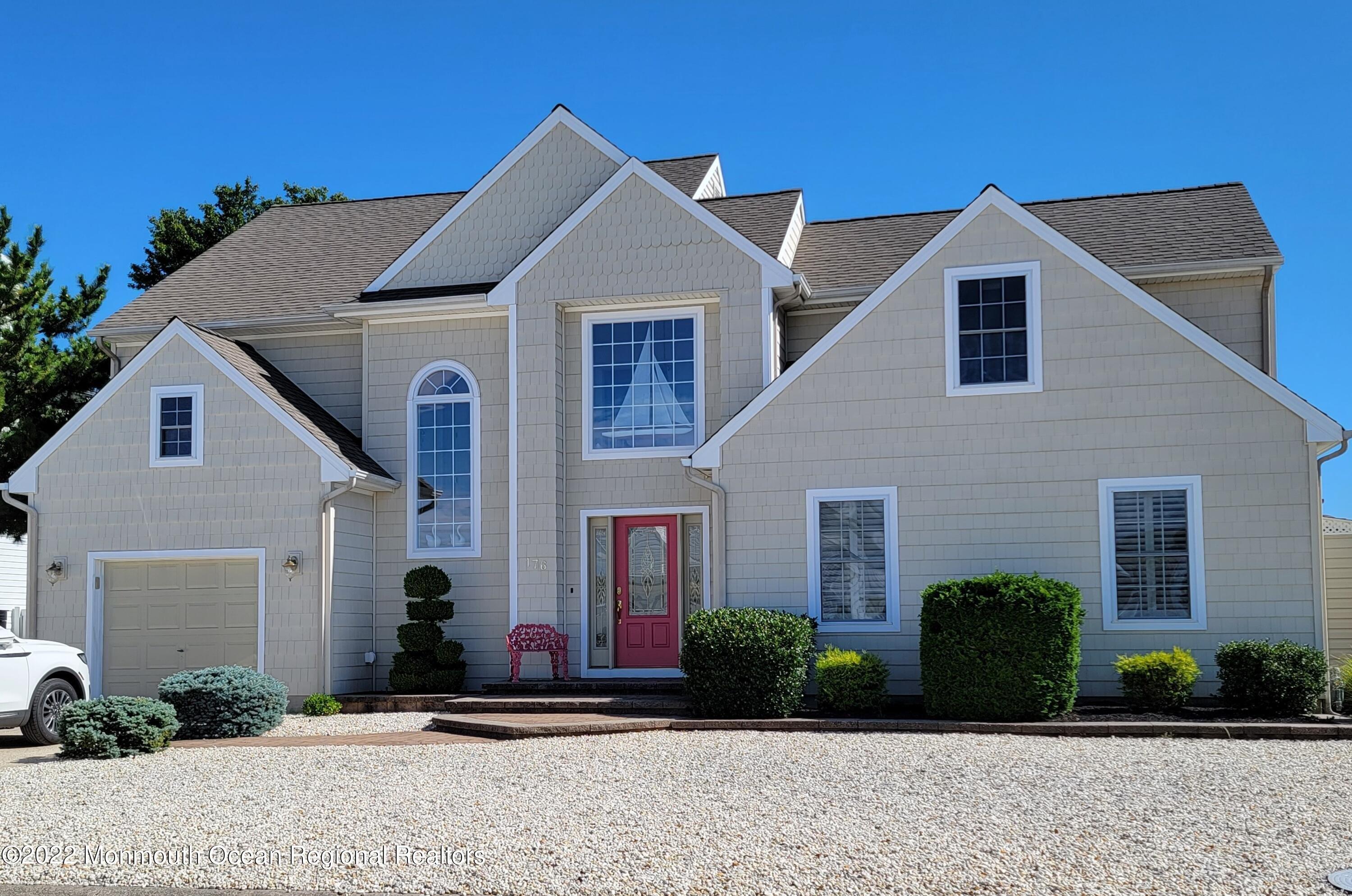 Peter Rd, Manahawkin, NJ 08050