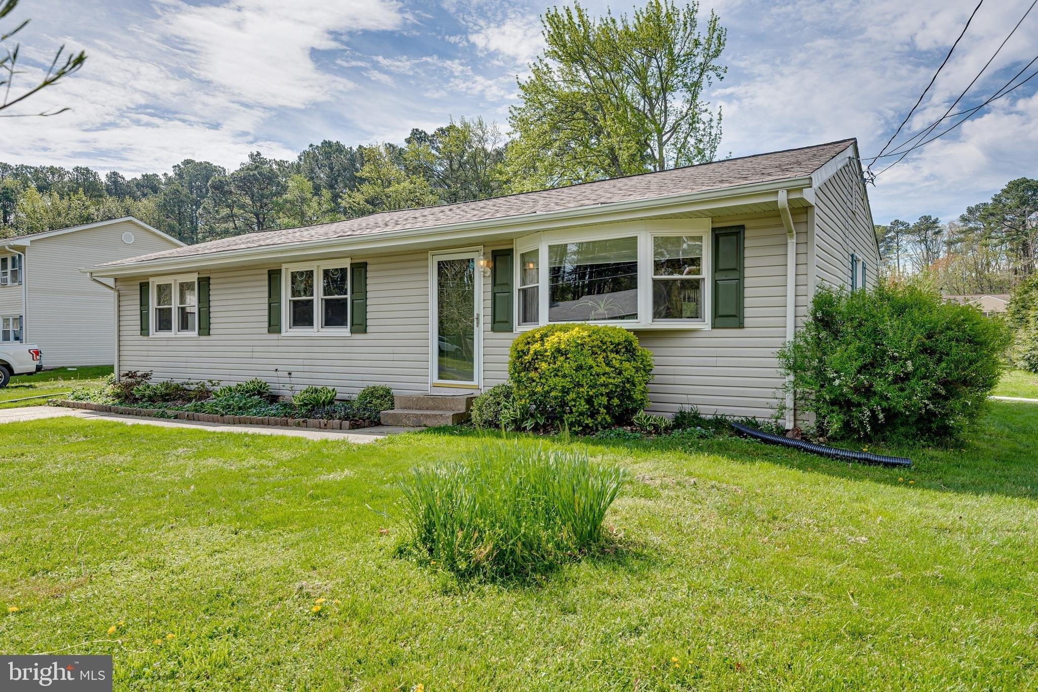 Talbot Rd, Stevensville, MD 21666