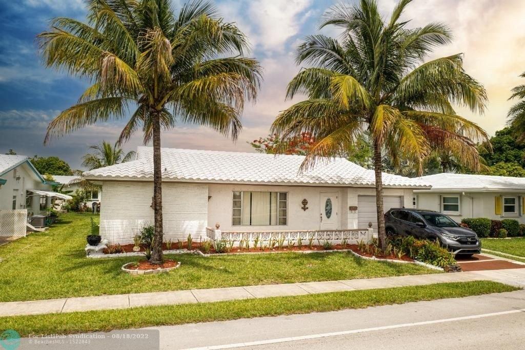 Nw 70th Ave, Tamarac, FL 33321