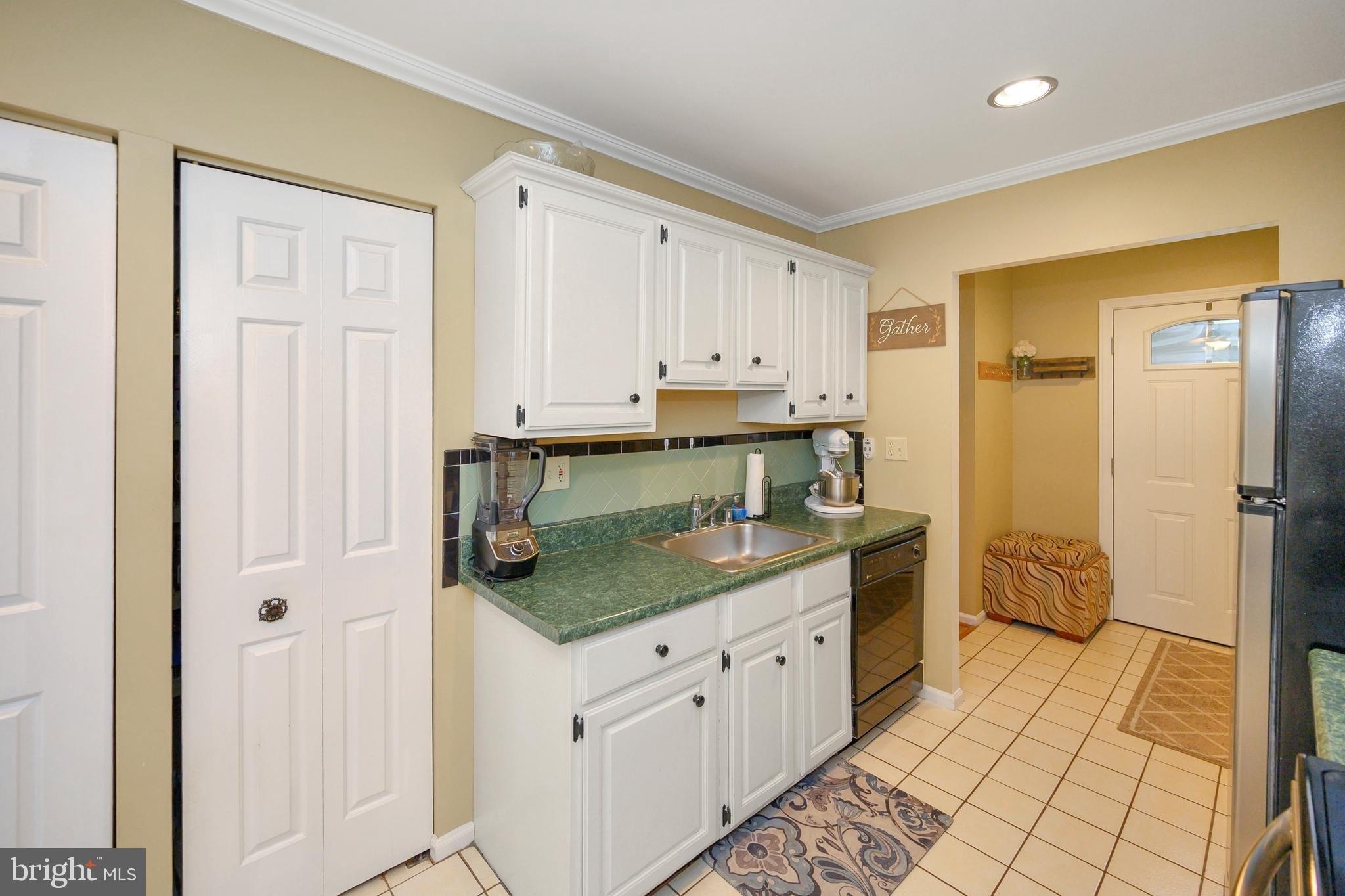 Greenridge Dr, Stafford, VA 22554
