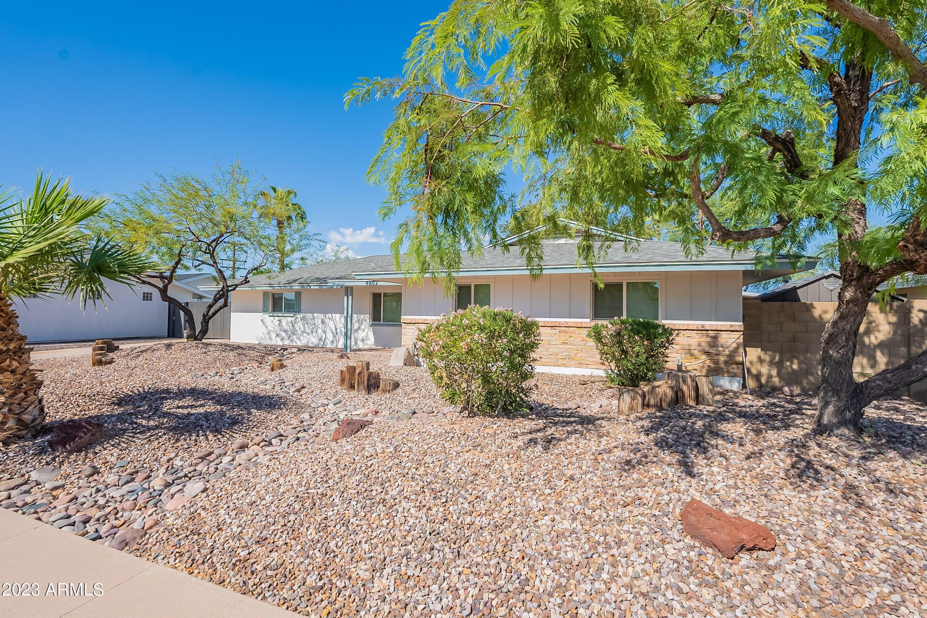 N 83rd St, Scottsdale, AZ 85251