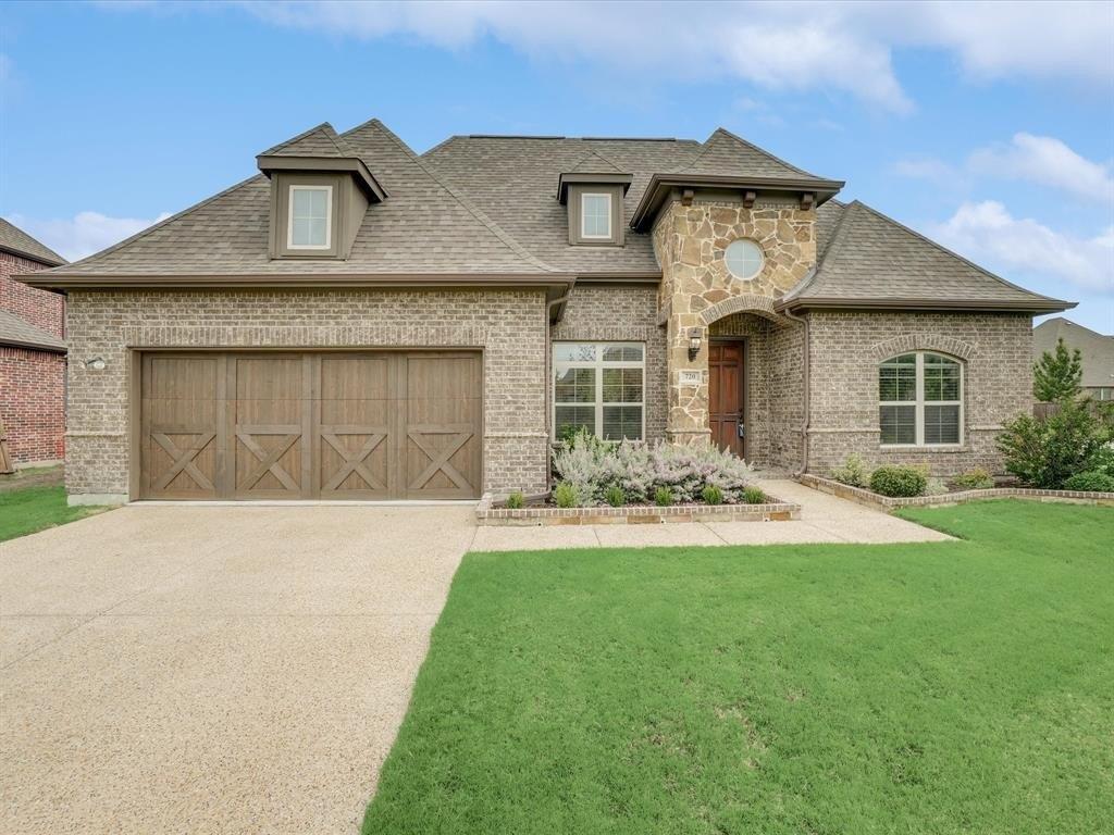 Berkshire Dr, Prosper, TX 75078