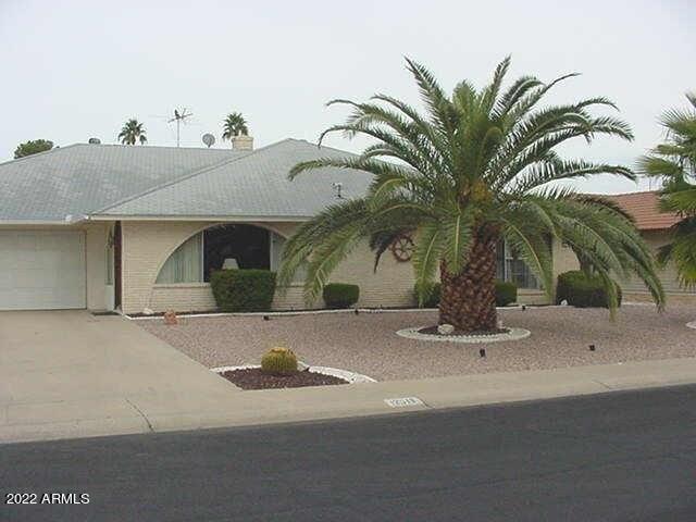 W Skylark Dr, Sun City West, AZ 85375