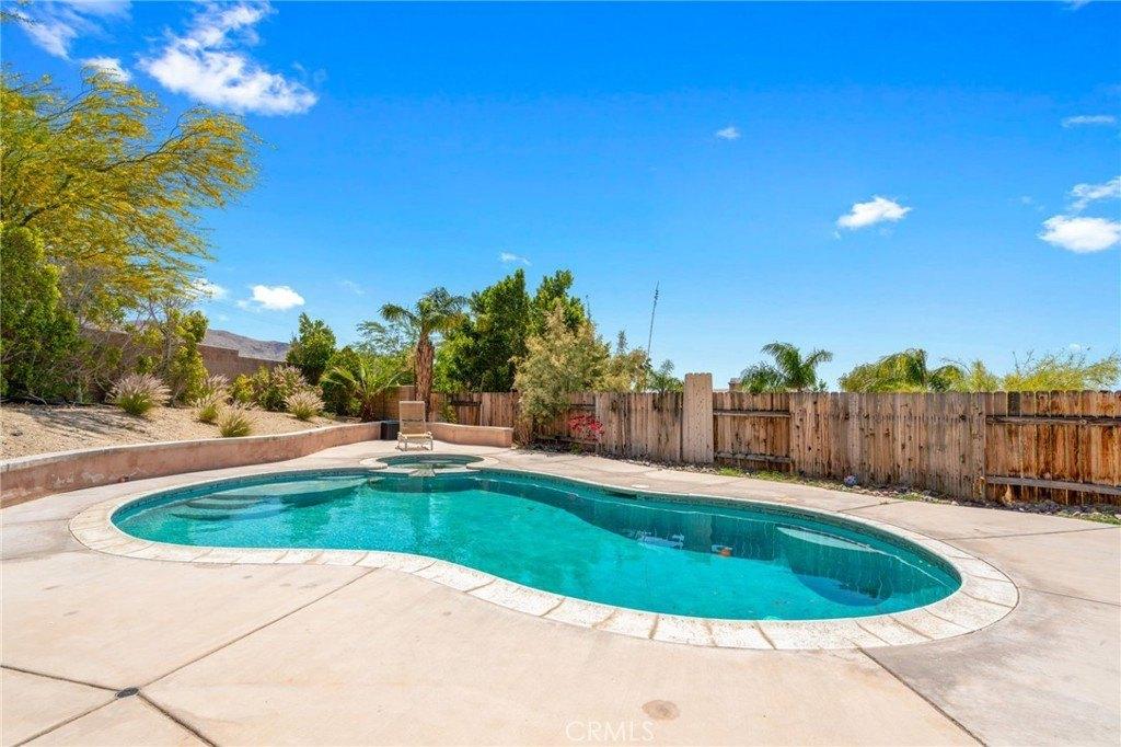 Alpine Cir, Desert Hot Springs, CA 92240