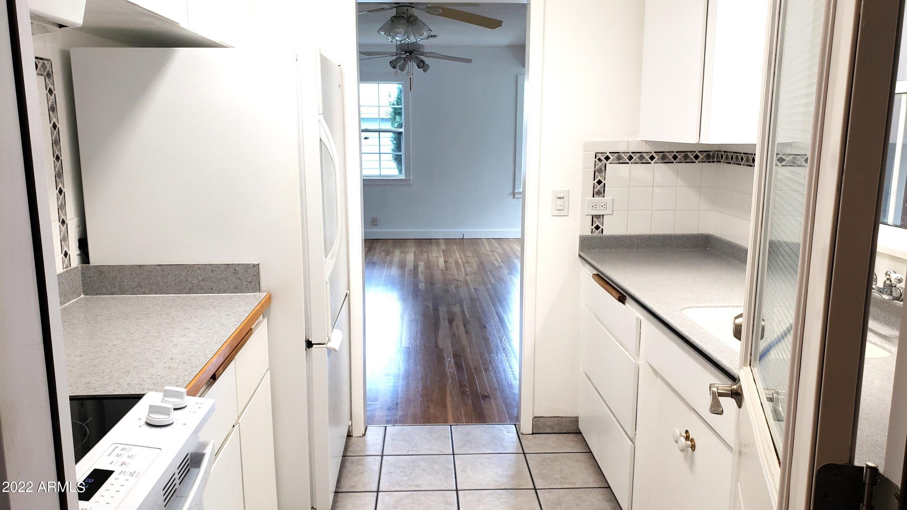 Oliver Cir, Bisbee, AZ 85603