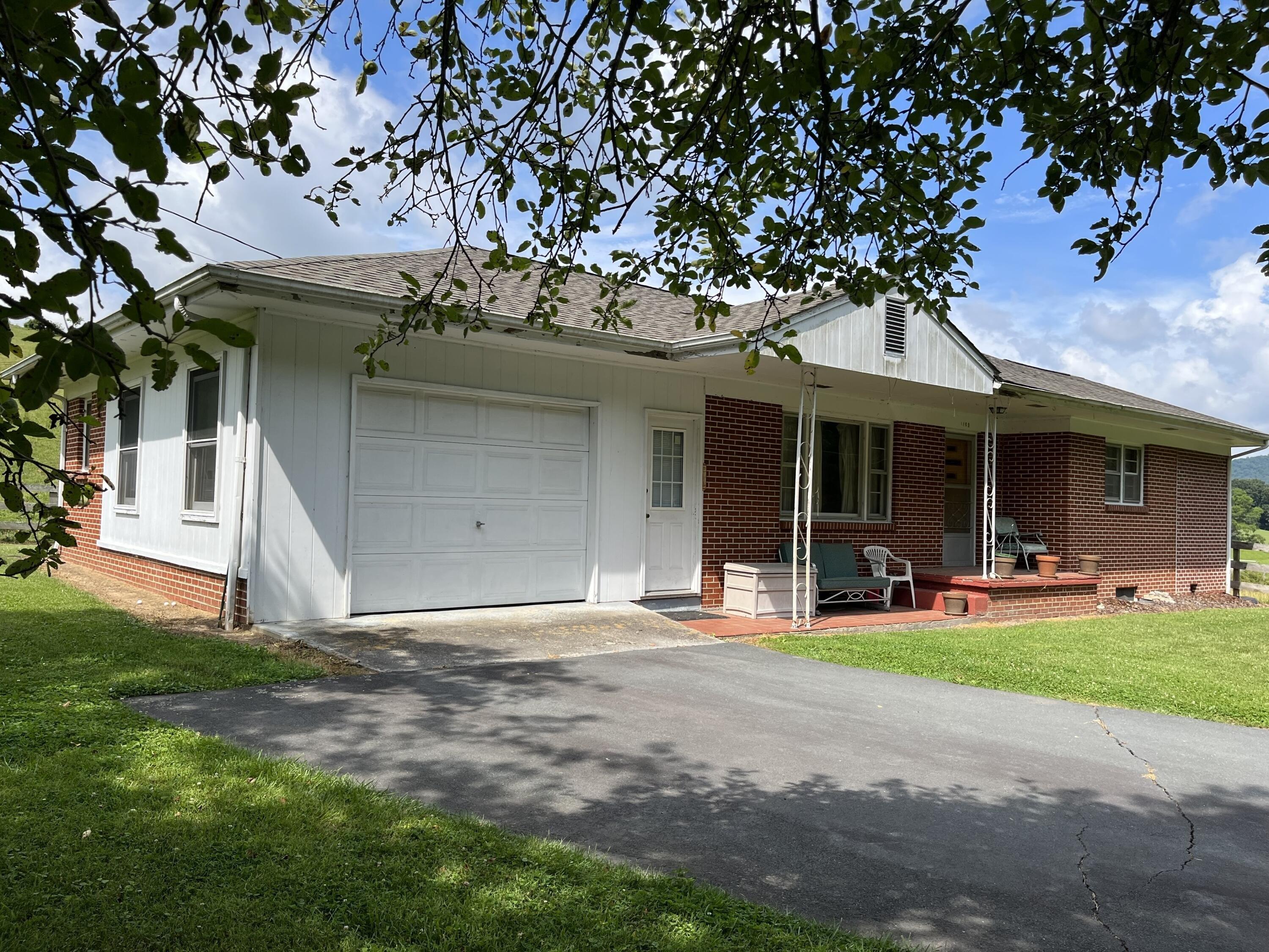 Stout Branch Rd, Mountain City, TN 37683