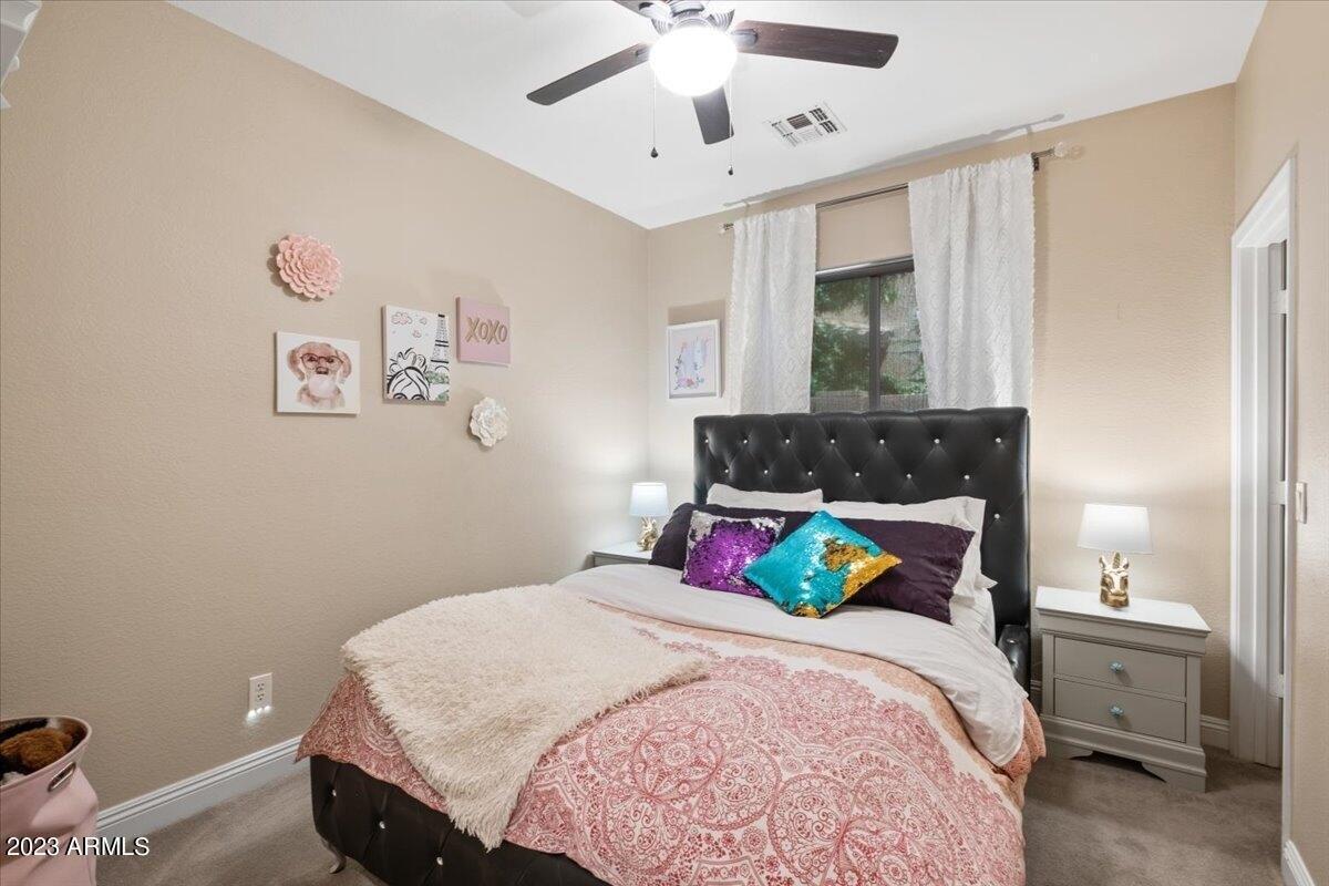 E San Pedro Ave, Gilbert, AZ 85234