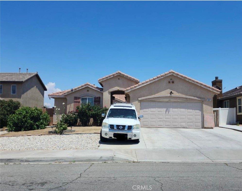 Nicoles Way, Adelanto, CA 92301