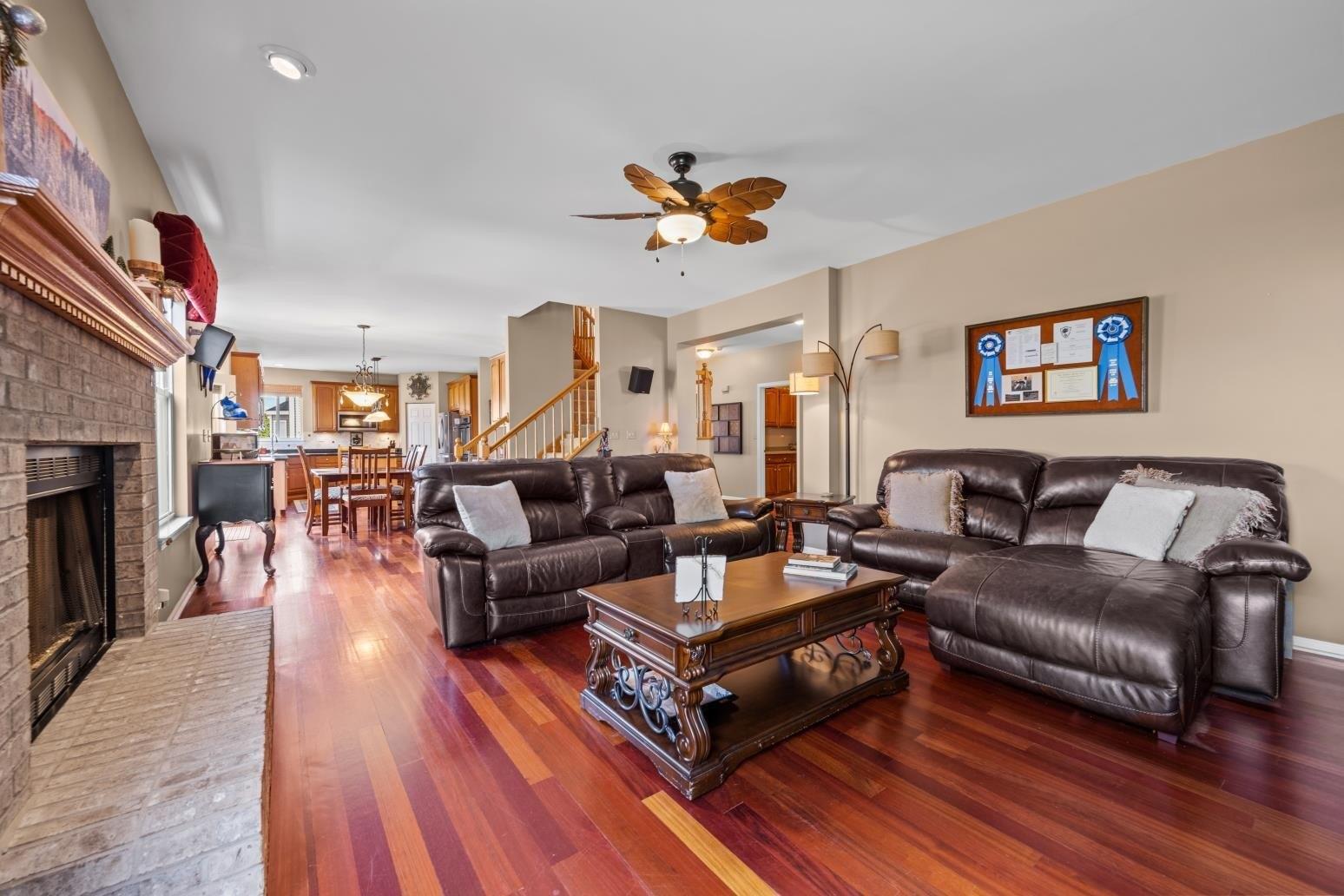 Berman Rd, North Aurora, IL 60542