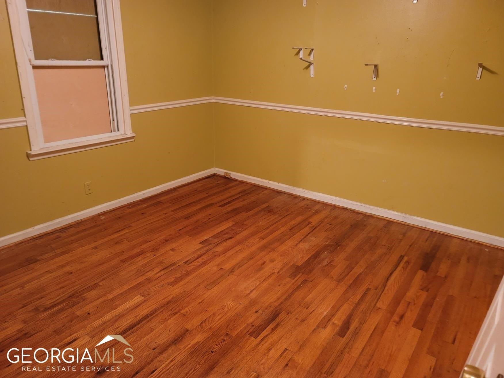 Scenic Dr, Gainesville, GA 30506