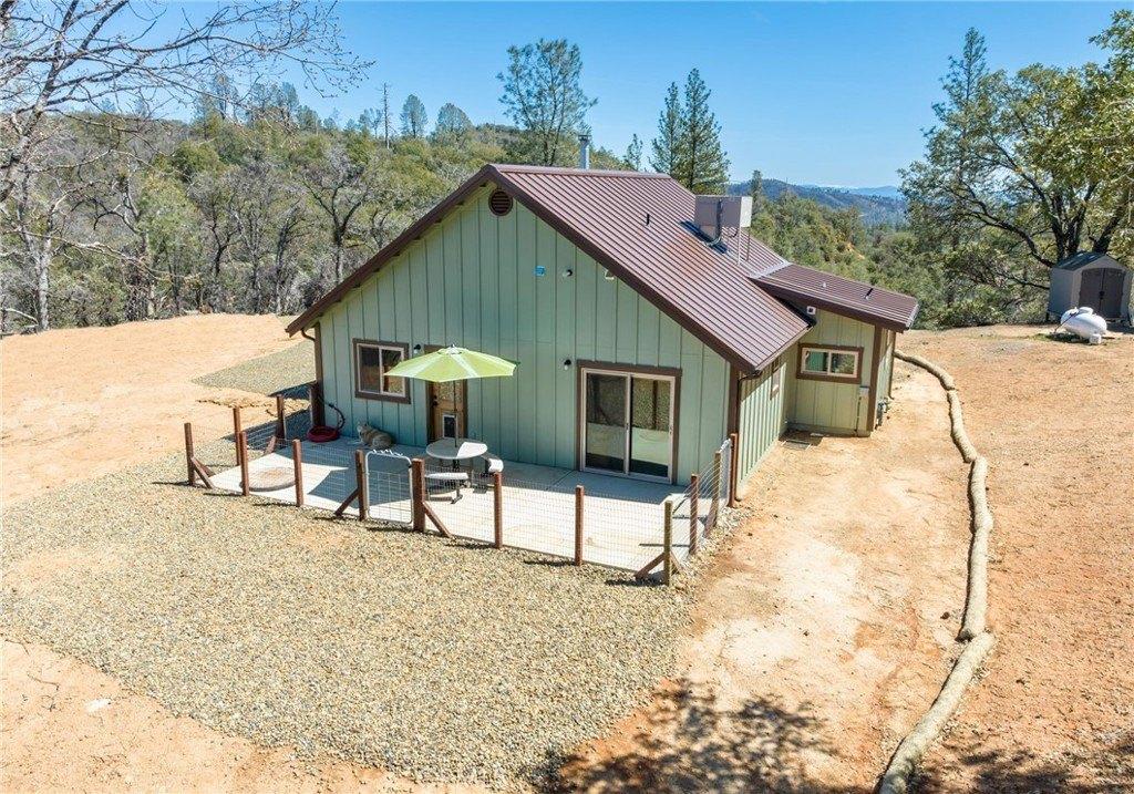 Wilderness View Dr, Mariposa, CA 95338