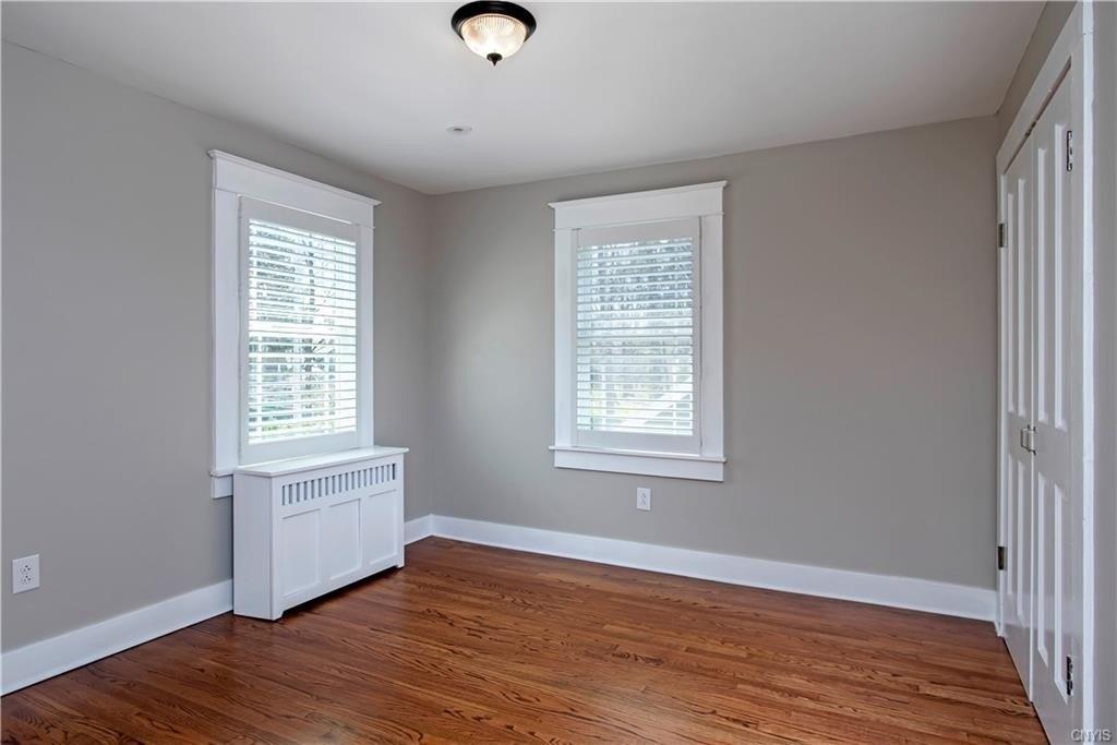 W Pine St, Rome, NY 13440