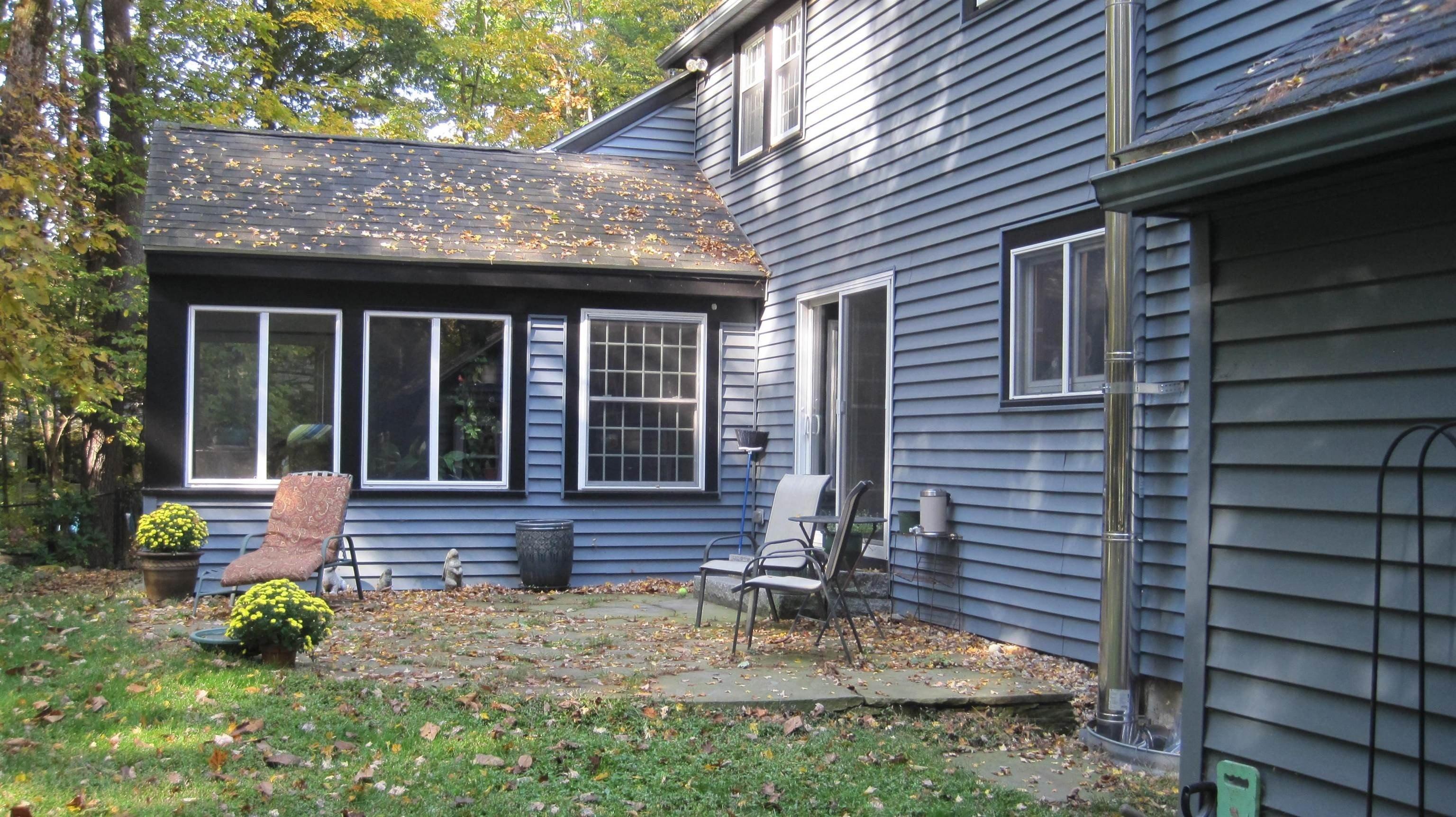 Moharinet Way, Durham, NH 03824
