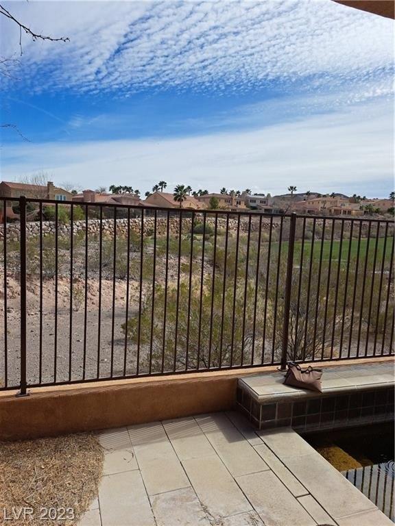 Calcione Dr, Henderson, NV 89011