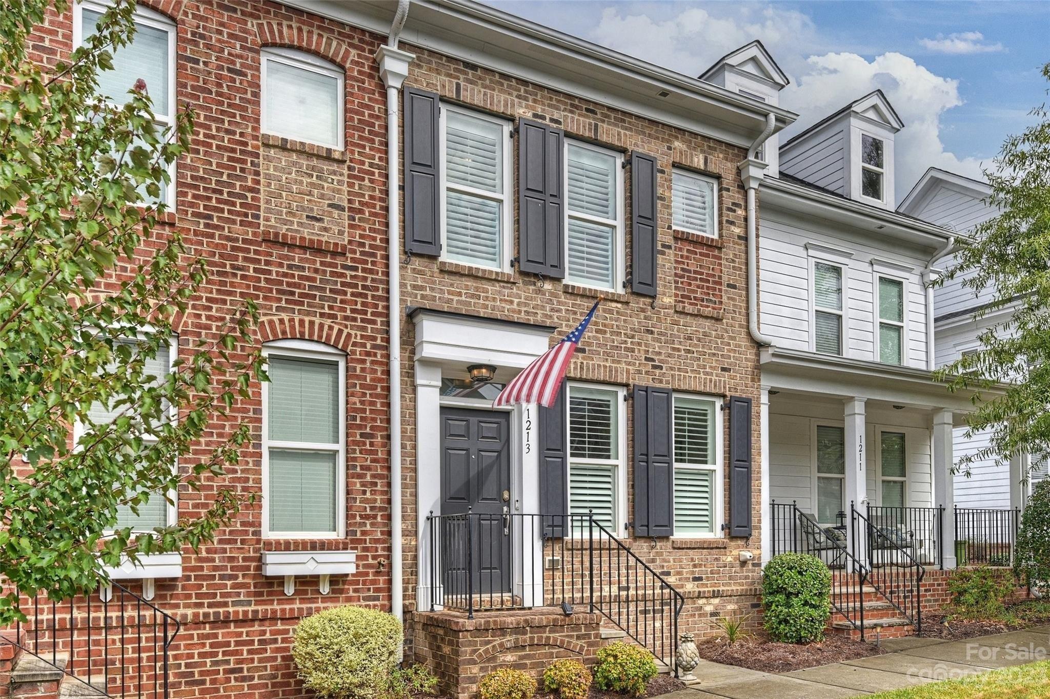 Assembly St, Belmont, NC 28012