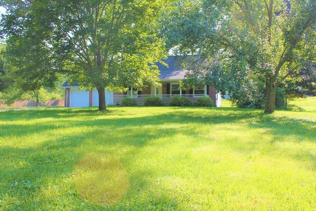 Stewart Rd N, Mansfield, OH 44905
