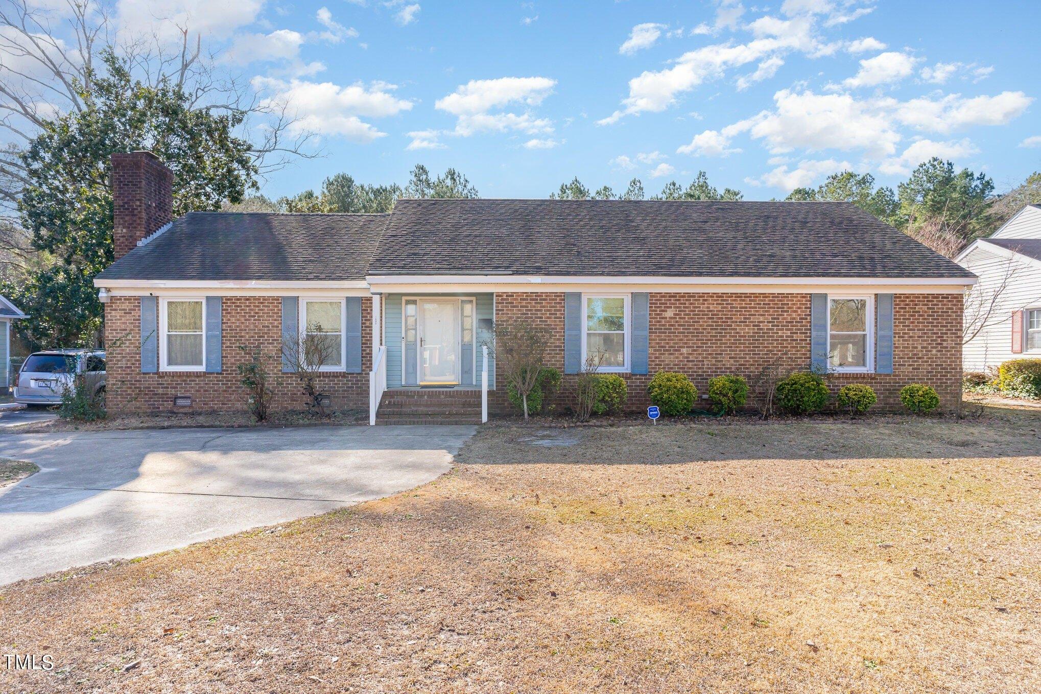 Stephens St, Goldsboro, NC 27530
