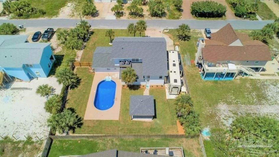 Panferio Dr, Gulf Breeze, FL 32561