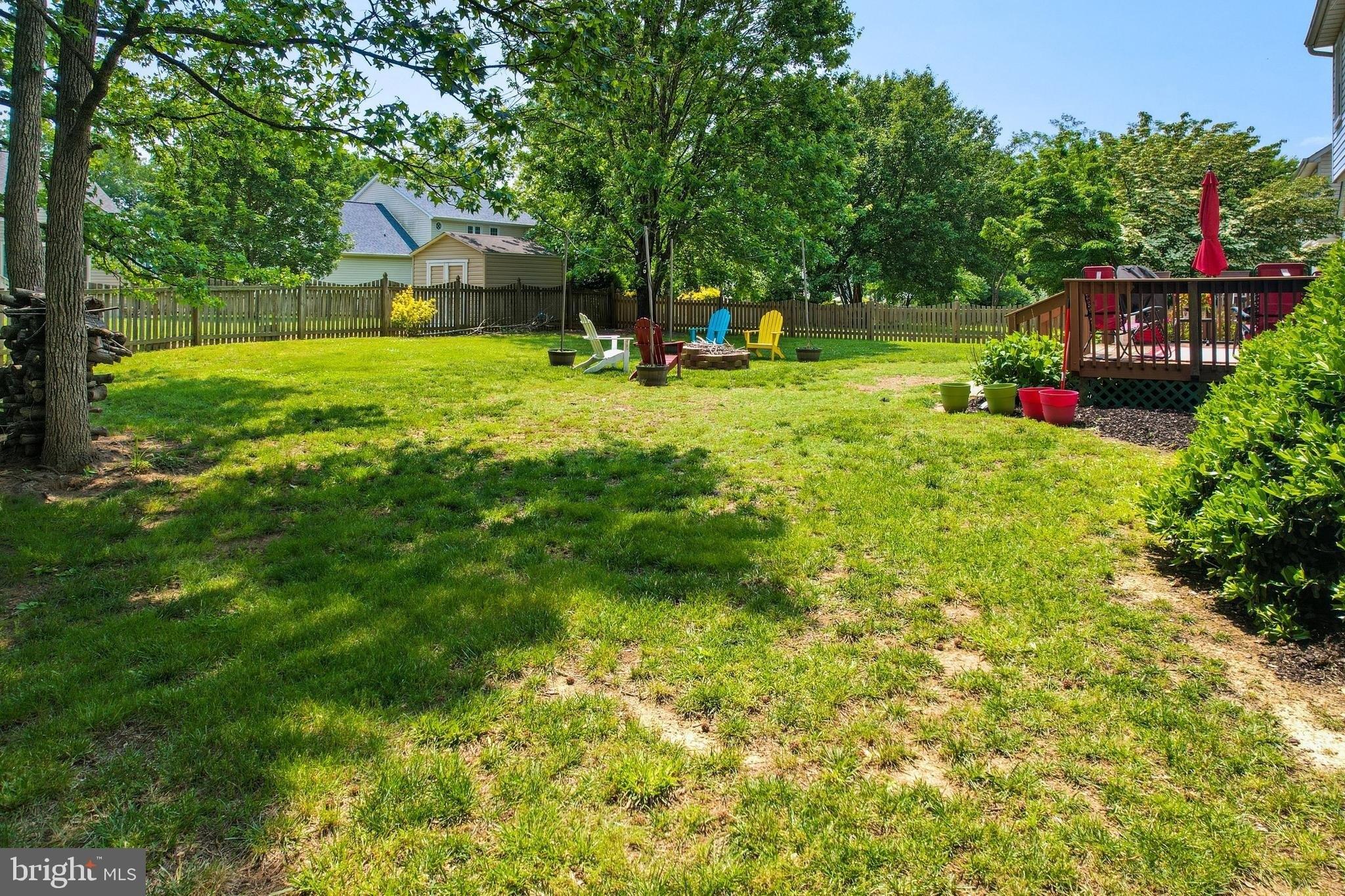 Cranston Ln, Fredericksburg, VA 22407