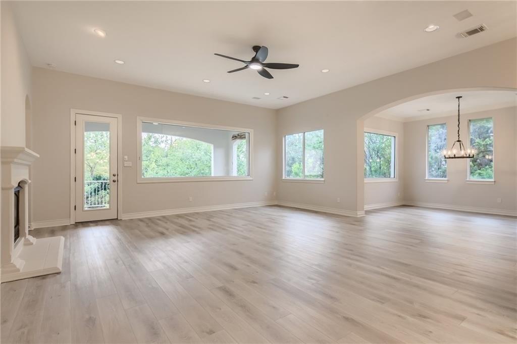 Canoas Dr, Austin, TX 78730