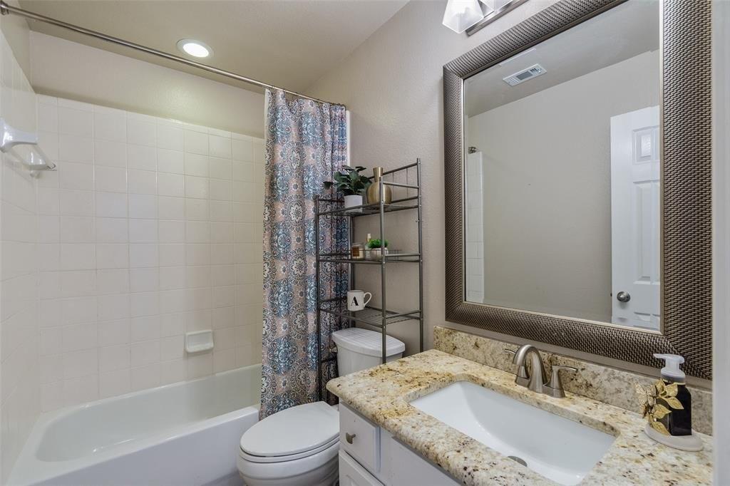 Golf Club Dr, Lantana, TX 76226