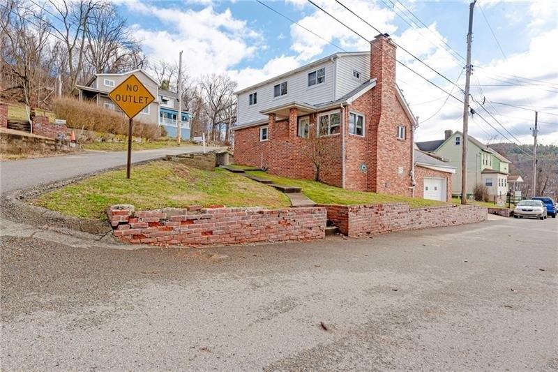 Congress St, White Oak, PA 15131
