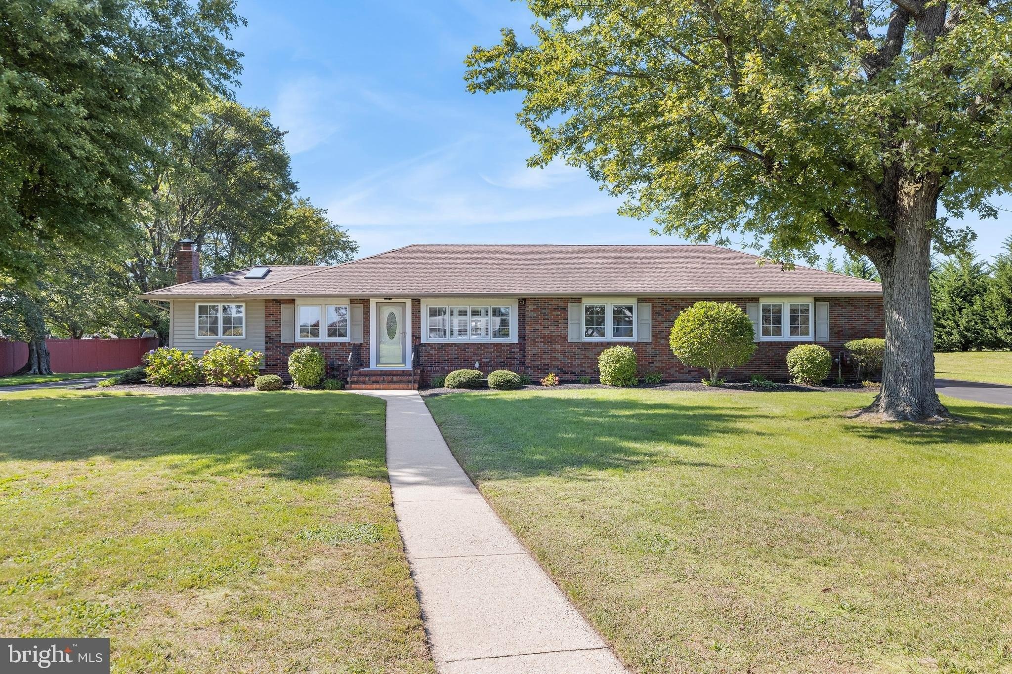 Union Rd, Vineland, NJ 08360