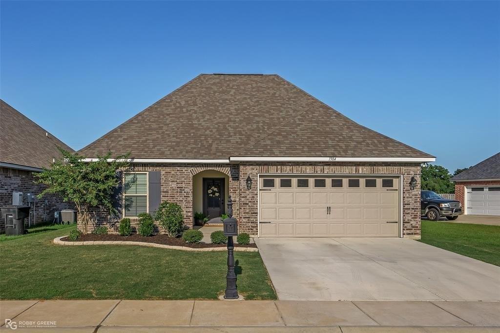 Valdemar Pl, Bossier City, LA 71112