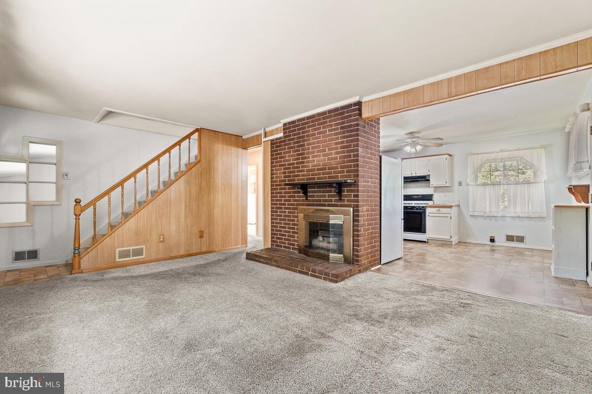Calvin Ct, Rockville, MD 20851
