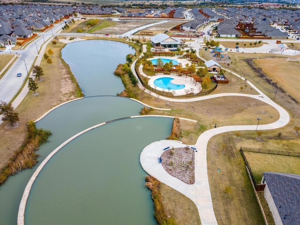Star Creek Dr, Aledo, TX 76008