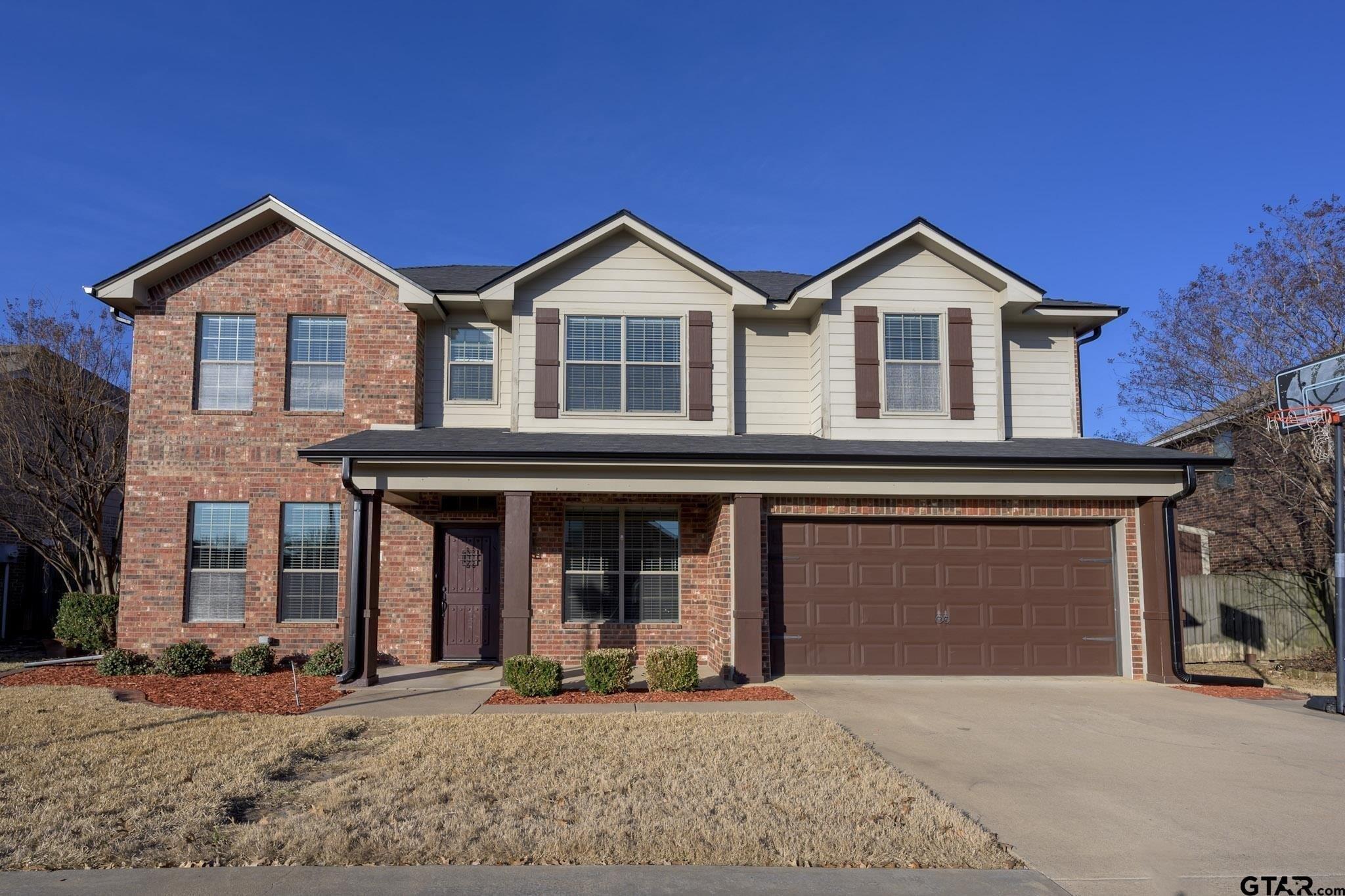 Silver Cv, Whitehouse, TX 75791