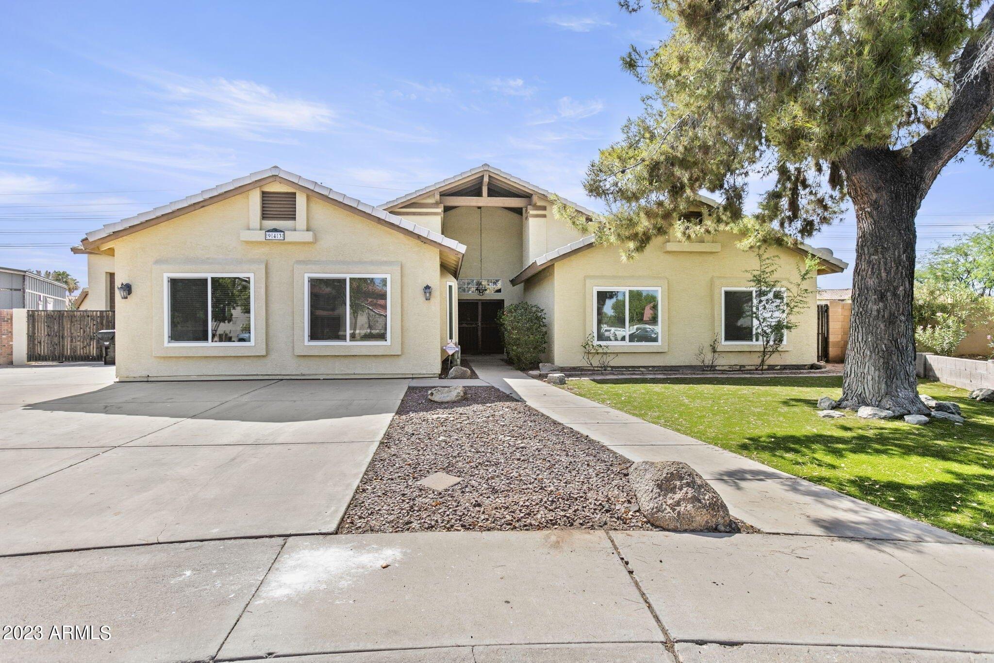 E San Remo Ave, Gilbert, AZ 85234