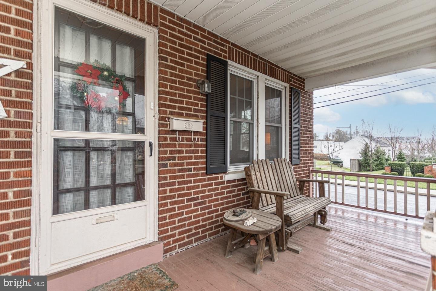 W Hamlin Ave, Telford, PA 18969
