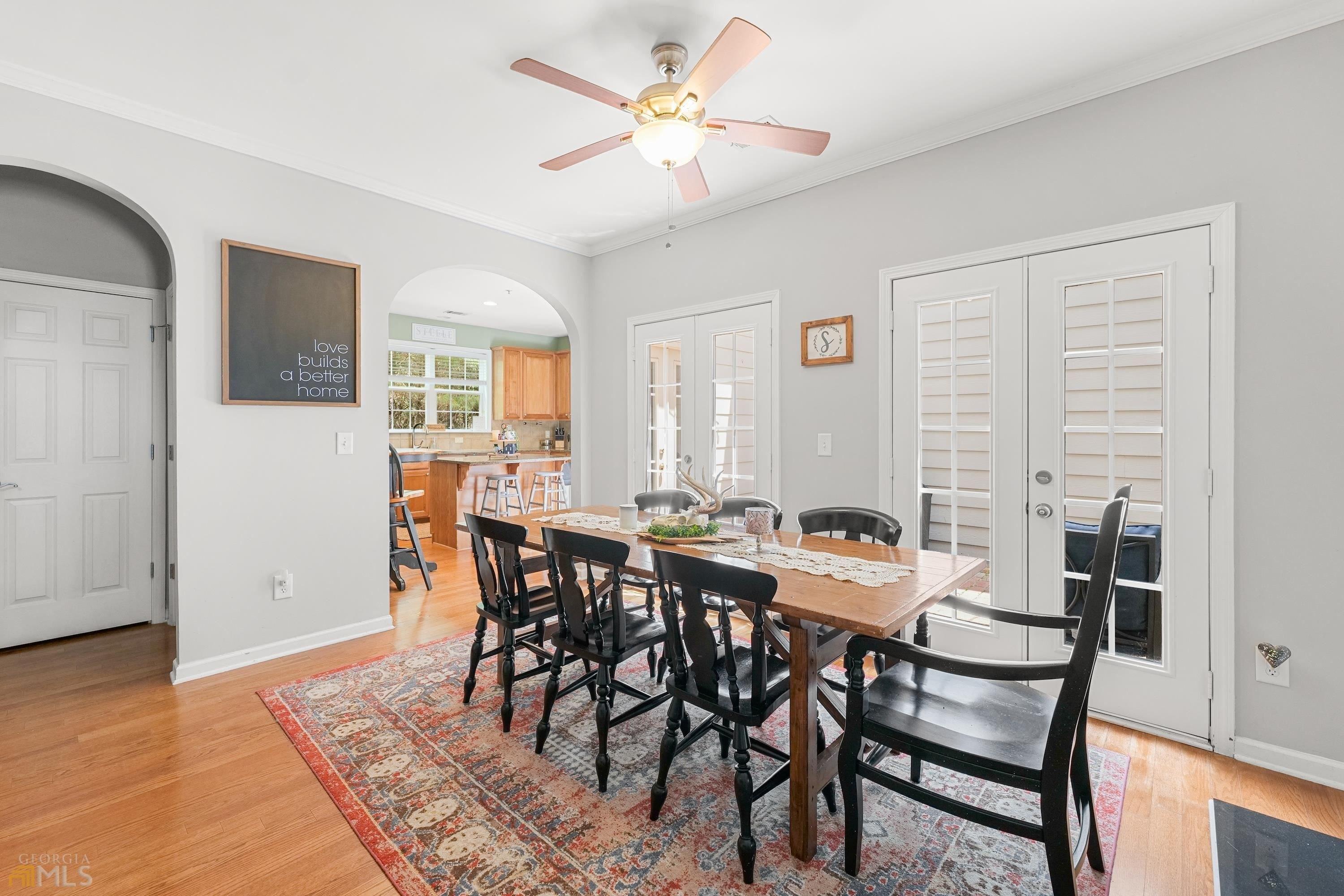 Castleberry Village Dr, Cumming, GA 30040