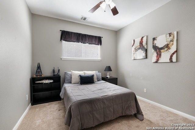 Ganton Ln, San Antonio, TX 78260