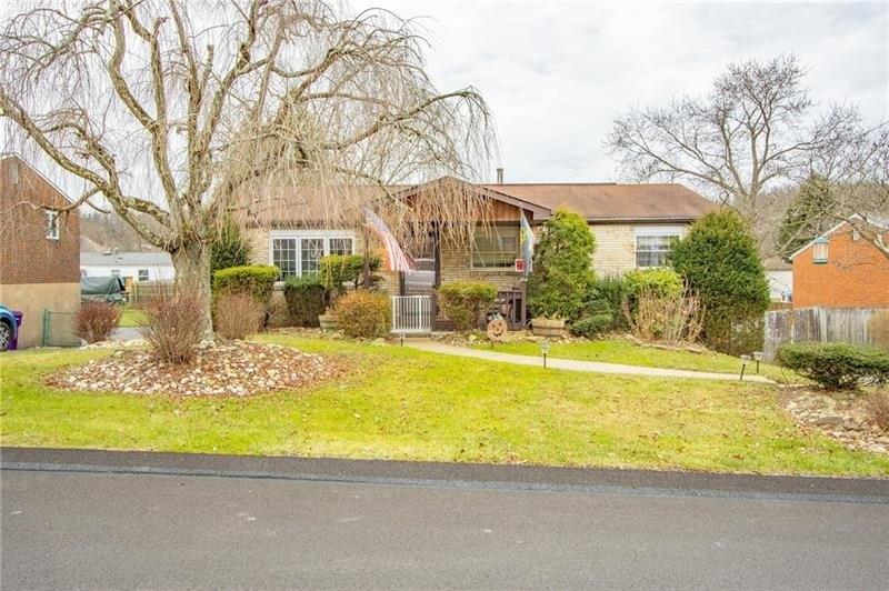 Rainier Dr, Pittsburgh, PA 15239