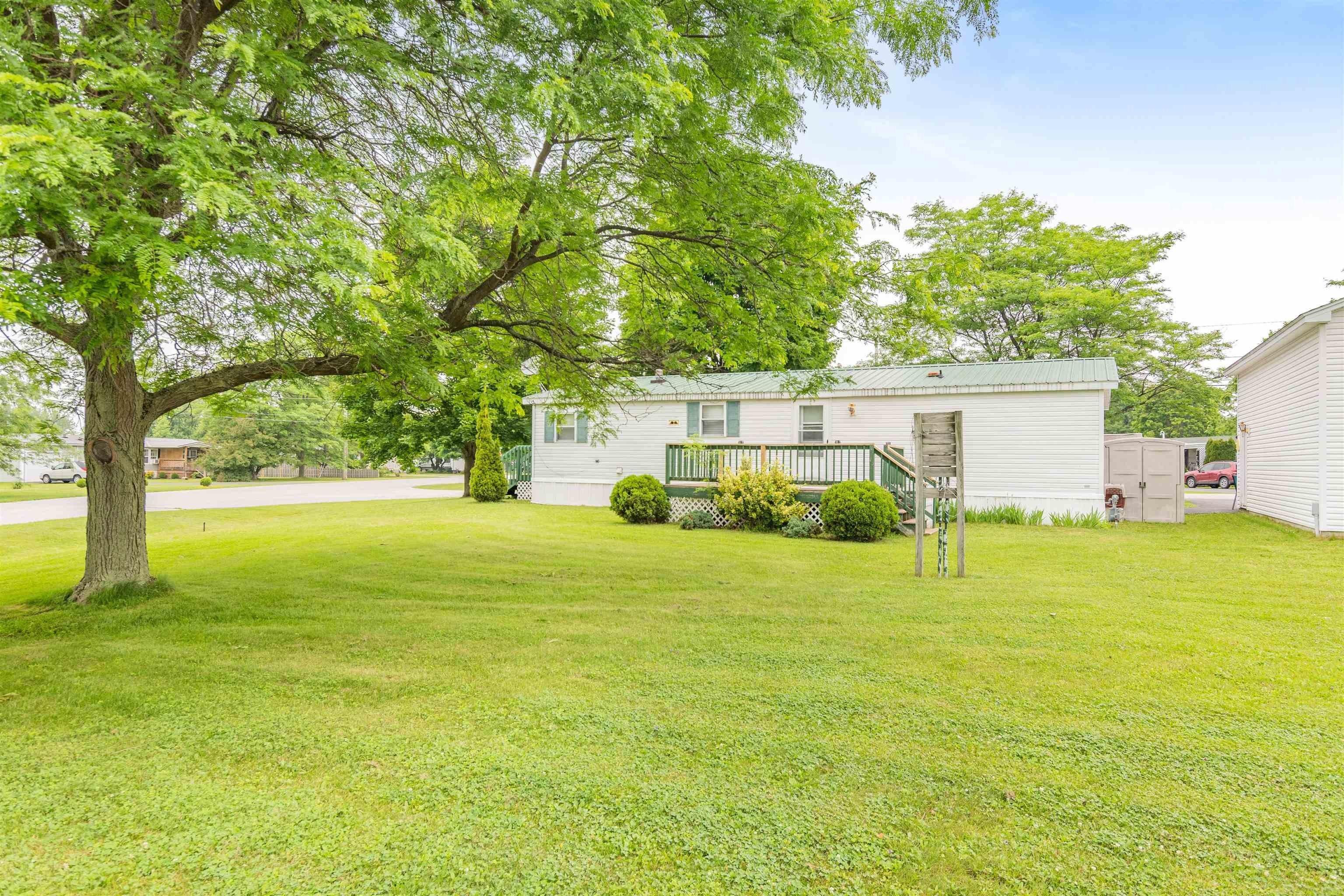 Marc Ave, Saint Albans, VT 05478