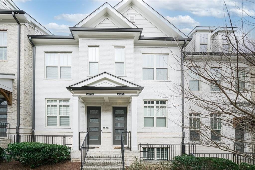 Parkside Pl, Sandy Springs, GA 30342