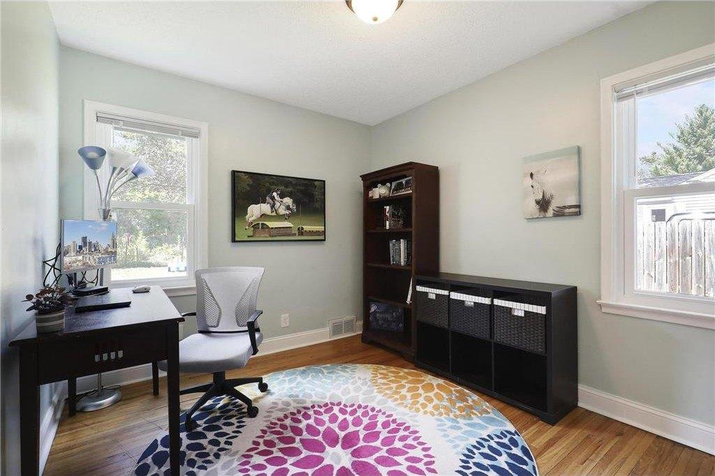 Elliot Ave S, Minneapolis, MN 55423