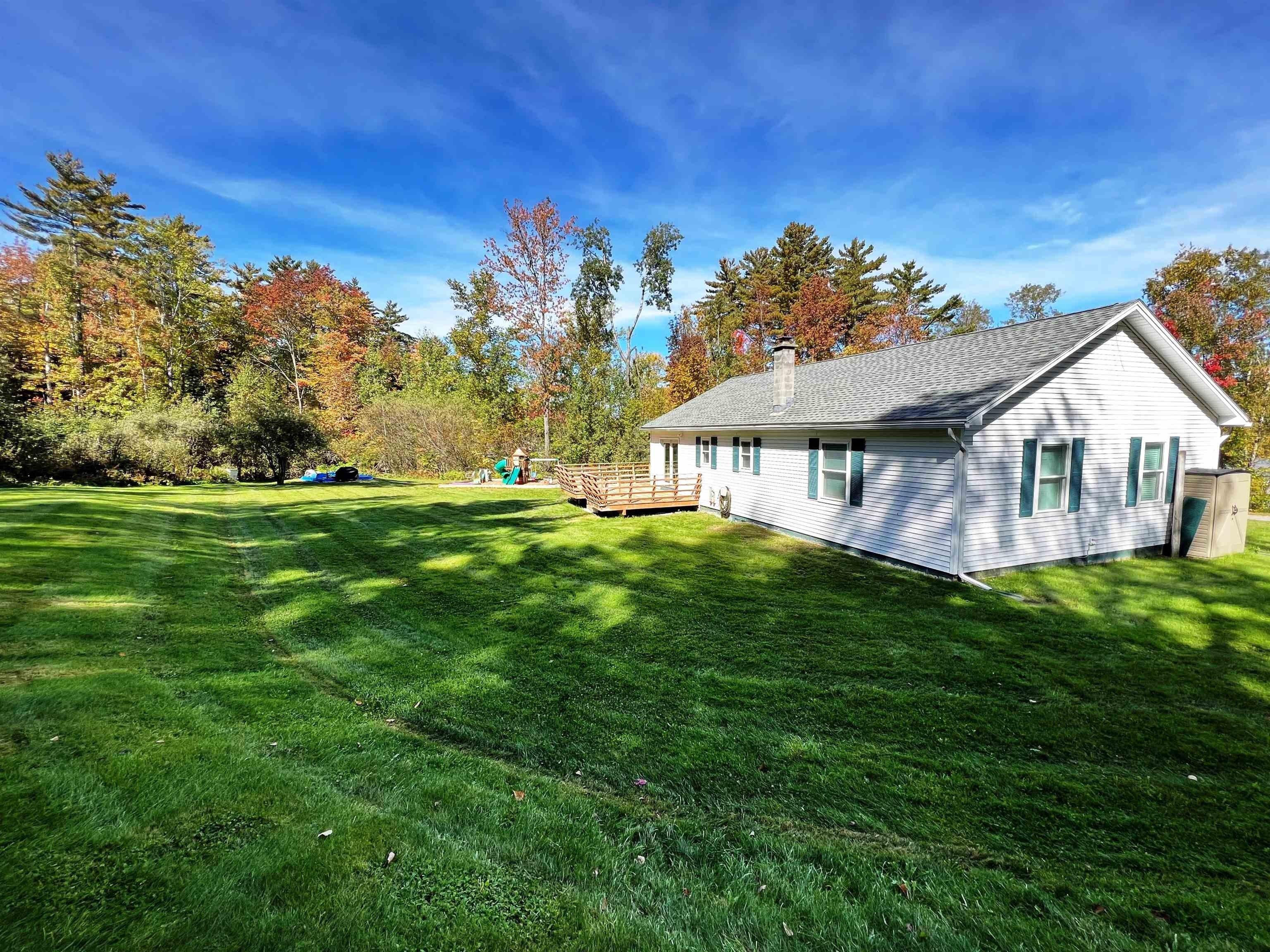 Alpenhof Rd, Bethlehem, NH 03574