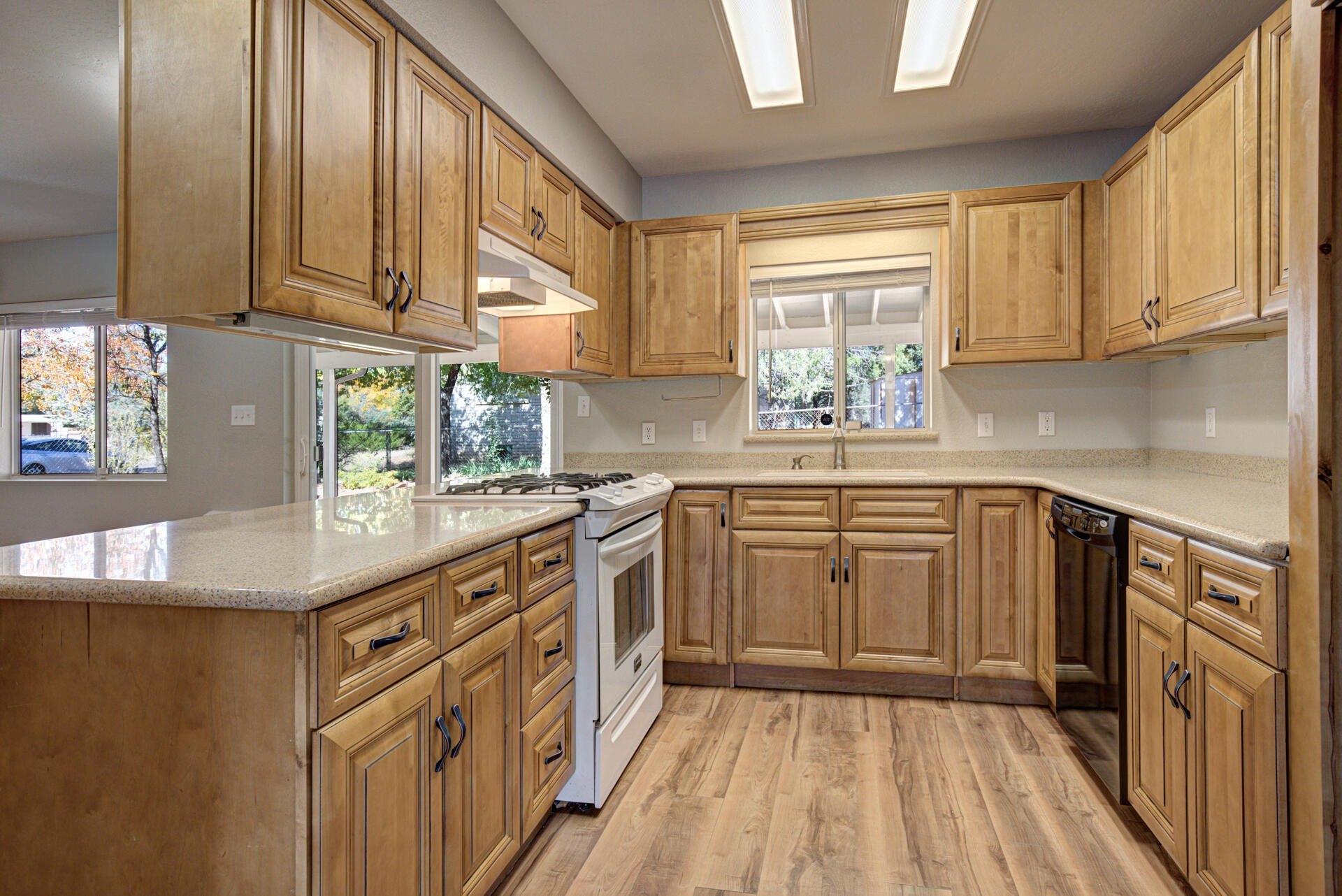 E Frontier St, Payson, AZ 85541