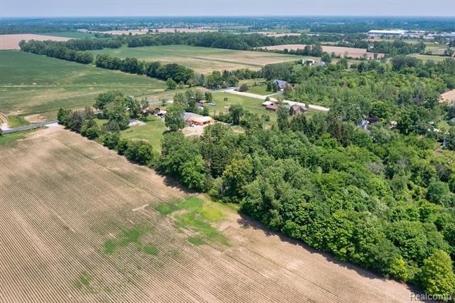 Willis Rd, Ypsilanti, MI 48197