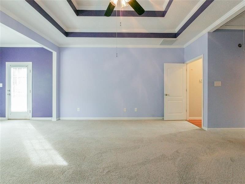 Mount Moriah Dr, Senoia, GA 30276