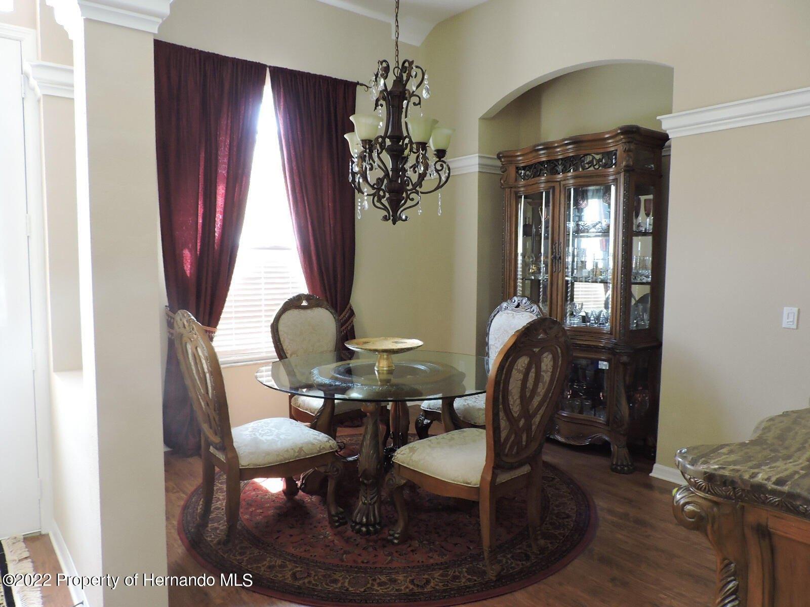 Baudelaire Ct, Brooksville, FL 34604