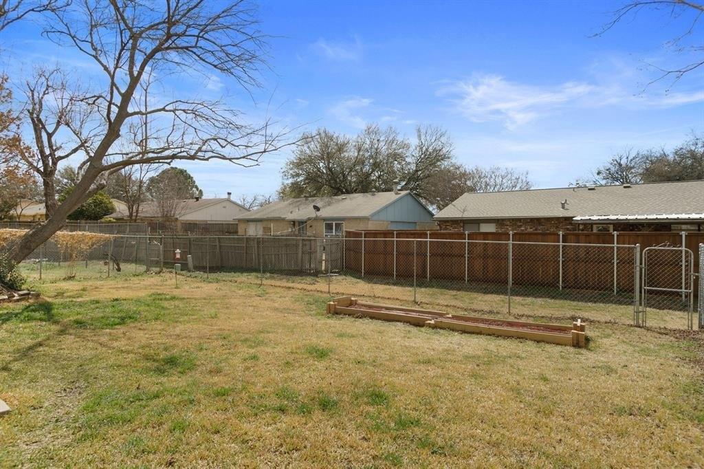 Oldbridge Dr, Allen, TX 75002