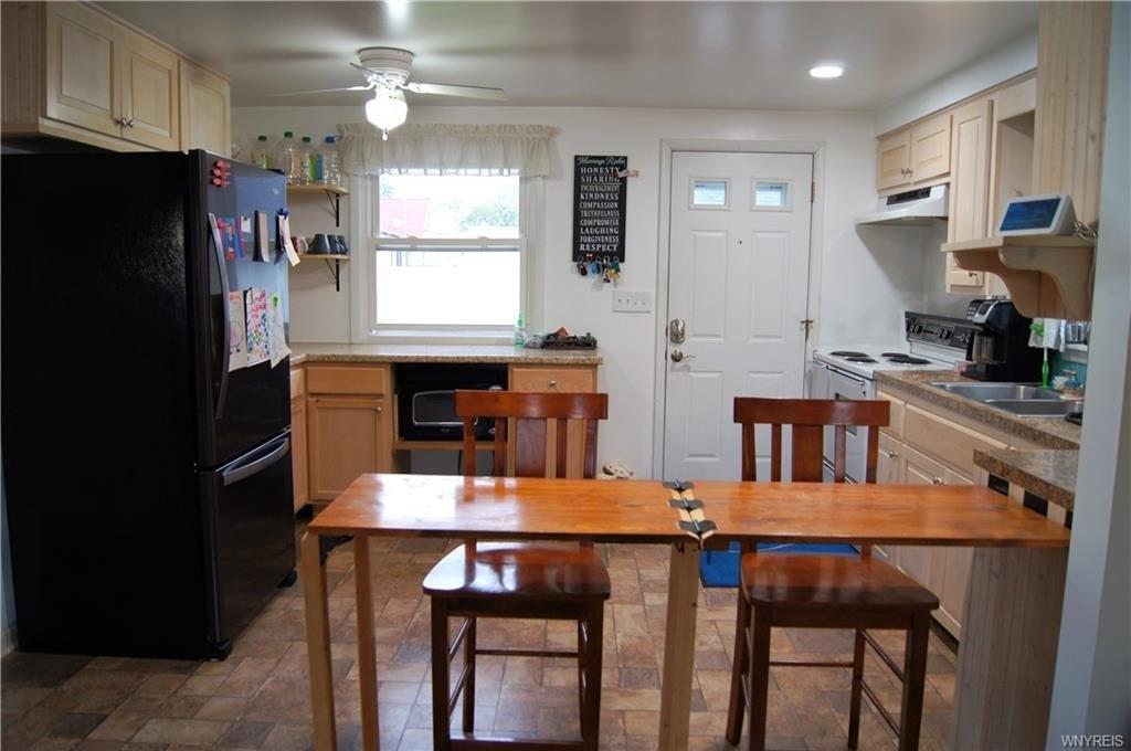Randy Way, Buffalo, NY 14227