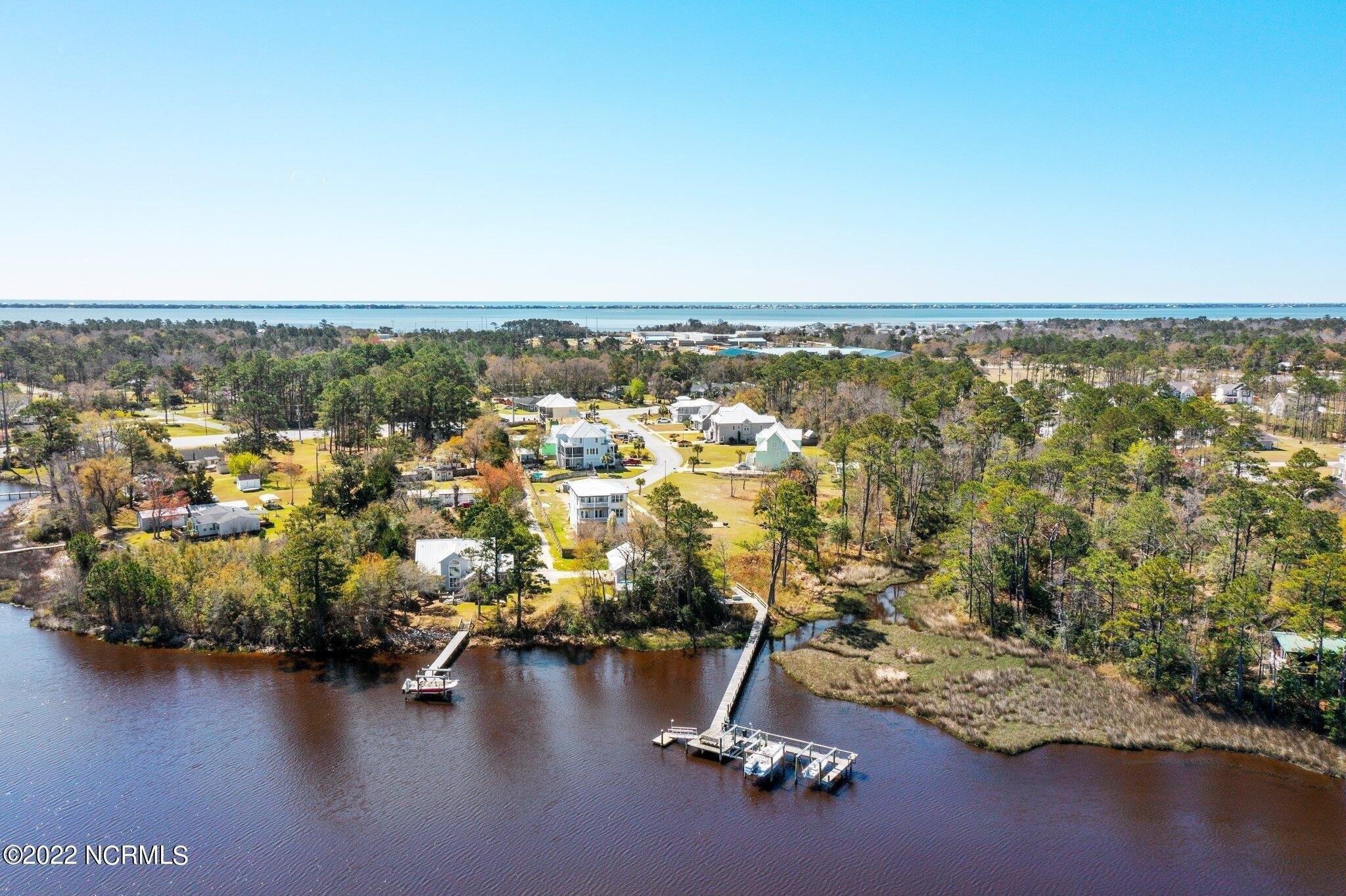 Key West Ln, Newport, NC 28570