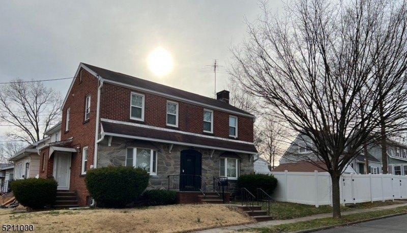 Morton Ave, Rahway, NJ 07065
