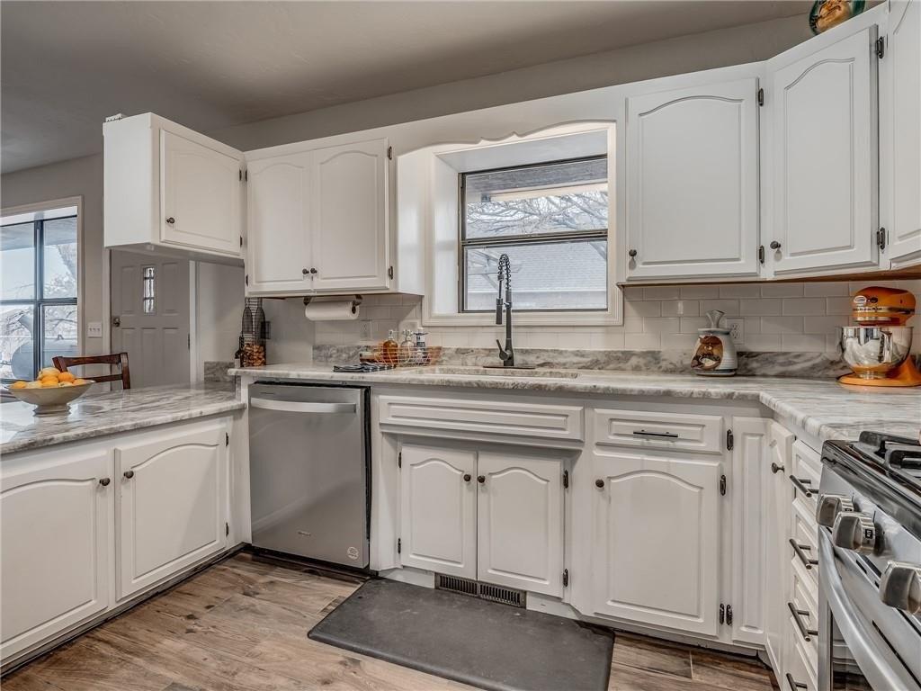 Rolling Hills St, Weatherford, OK 73096
