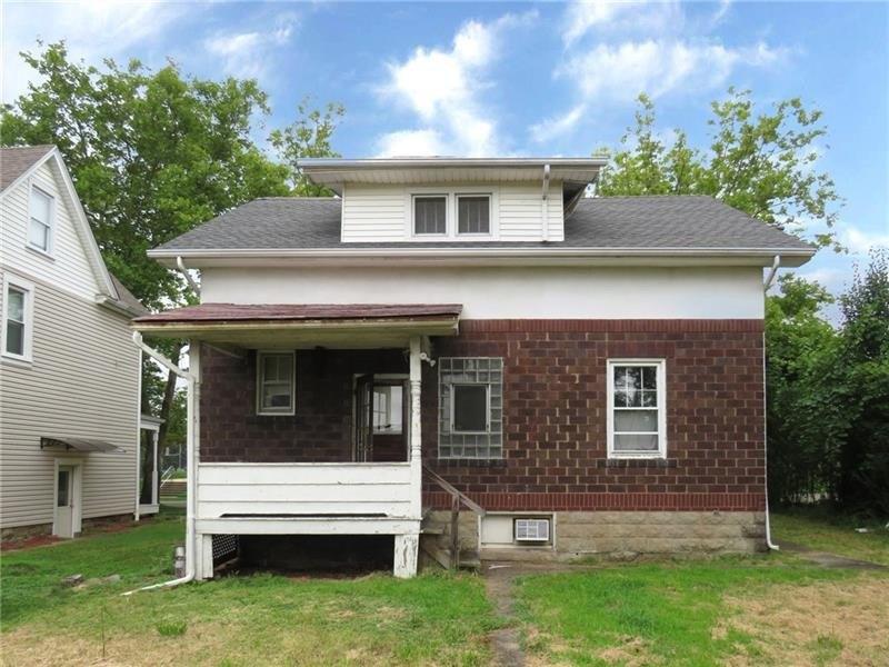 South Ave, Verona, PA 15147